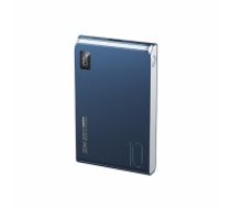 OEM REMAX Power Bank 10000mAh RPP-178 KinYin - USB + Type C - PD 20W QC 22,5W blue (AKUM851)