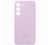 EF-PS916TVE Samsung Silicone Cover for Galaxy S23+ Lilac (EF-PS916TVEGWW)