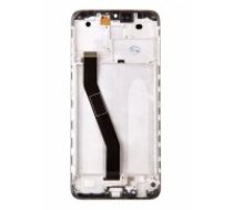 For_xiaomi LCD Display + Touch Unit + Front Cover for Xiaomi Redmi 8A (No Logo) (57983107201)