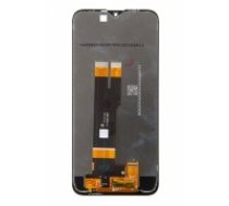 For_nokia Nokia 2.3 Touch Unit + LCD Display Black (57983101608)