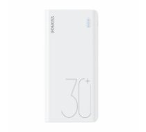 Powerbank Romoss Sense 8+ 30000mAh (white) (PHP30-401-02)