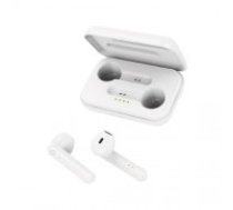 Forever Bluetooth earphones TWE-110 Earp white (GSM114777)