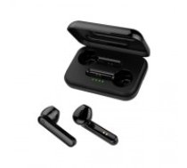 Forever Bluetooth earphones TWE-110 Earp black (GSM114776)