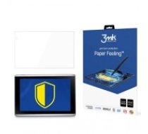 Acer Iconia Tab A500 - 3mk Paper Feeling™ 11'' screen protector (DO 11" 3MK PAPER FEELING(70))