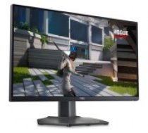 LCD Monitor|DELL|G2524H|25"|Gaming|Panel IPS|1920x1080|16:9|1 ms|Swivel|Pivot|Height adjustable|Tilt|Colour Black|210-BHTQ (210-BHTQ)