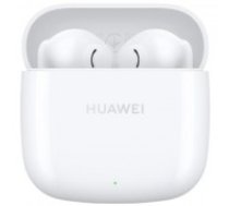 Huawei Wireless earphones FreeBuds SE 2 ULC-CT010 Built-in microphone Bluetooth Ceramic White (408728)