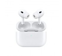 Apple AirPods Pro (2nd generation), USB-C Wireless In-ear Noise canceling Wireless White (411832)