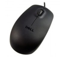 Dell Mouse MS116 Optical Wired Black (209386)