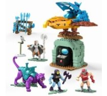 Rotaļu figūras Mattel Mega Construx Panthor