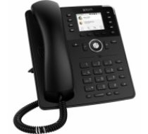 Snom D735, VoIP-Telefon (4389)