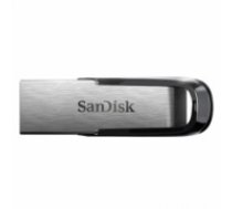 USB Zibatmiņa 3.0 SanDisk SDCZ73-016G-G46 Melns Sudrabains Sudrabs 16 GB