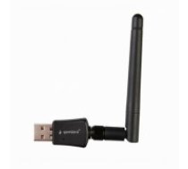 Wi-Fi USB Adapteris GEMBIRD WNP-UA300P-02