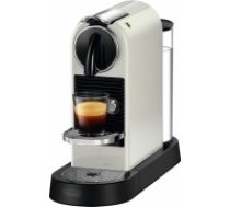 Delonghi Nespresso Citiz EN 167.W, Kapselmaschine (0132191165)