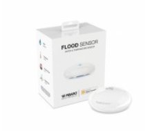 Fibaro Flood Sensor for  Apple Homekit (FGBHFS-101)