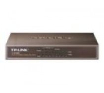 TP-Link                    TP-LINK 8port PoE Switch 4 PoE Ports (TL-SF1008P)