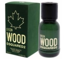 Parfem za muškarce Dsquared2 EDT Green Wood 30 ml
