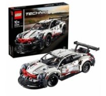 Lego 42096 Technic Porsche 911 RSR, Konstruktionsspielzeug (42096)