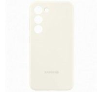 EF-PS911TUE Samsung Silicone Cover for Galaxy S23 Cotton (EF-PS911TUEGWW)