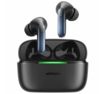 Joyroom Jbuds wireless in-ear headphones (JR-BC1) - black (JR-BC1 BLACK)