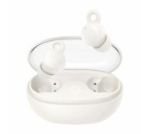 Joyroom JR-TS3 wireless in-ear headphones - white (JR-TS3 WHITE)