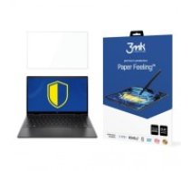HP Envy x360 13AY740 - do 15" 3mk Paper Feeling screen protector (DO 15" 3MK PAPER FEELING(4))