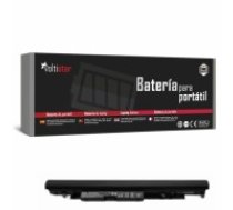 Piezīmju Grāmatiņa Baterija Voltistar BAT2172 Melns 2200 mAh (Atjaunots A)