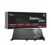 Piezīmju Grāmatiņa Baterija Voltistar BAT2109 Melns 5000 mAh (Atjaunots B)