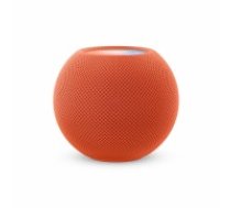 Portatīvie Bezvadu Skaļruņi Apple HomePod mini Oranžs