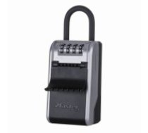 Drošības kaste atslēgām Master Lock Pakarināšanai 19,6 x 7,6 x 5,6 cm Alumīnijs