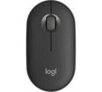 Logitech Pebble Mouse 2 M350s Silent Bezvadu Datorpele (910-007015)