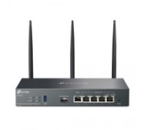 NET ROUTER 1000M 6PORT VPN/OMADA ER706W TP-LINK (ER706W)