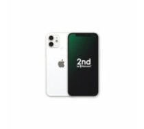Viedtālruņi iPhone 12 6,1" 64 GB 4 GB RAM Balts (Atjaunots A+)