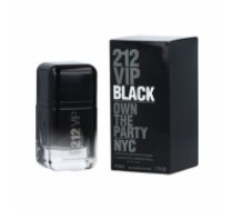 Parfem za muškarce Carolina Herrera EDP 212 Vip Black 50 ml