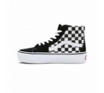 Sieviešu ikdienas apavi Vans UA SK8-Hi Platform 2.0 VN0A3TKNQXH1 Melns