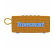 Tronsmart Trip Wireless Bluetooth 5.3 Speaker Waterproof IPX7 10W Orange (797551)