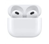 Apple                    AirPods 3 with Charging Case 2nd generation       White (MPNY3AM/A)