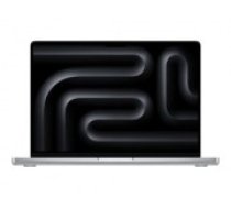 Apple                    MacBook Pro 14"   M3 Pro 11C CPU, 14C GPU/18GB/512GB SSD/Silver/SWE (MRX63KS/A)