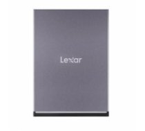 Lexar                    External SSD||SL210|500GB|USB 3.1|Write speed 450 MBytes/sec|Read speed 550 MBytes/sec|LSL210X500G-RNNNG (LSL210X500G-RNNNG)