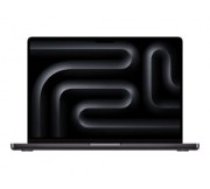 Apple                    MacBook Pro 14"   M3 Pro 11C CPU, 14C GPU/18GB/512GB SSD/Space Black/SWE (MRX33KS/A)