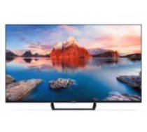 Xiaomi                    A Pro 43" (108 cm) Smart TV Google TV 4K UHD 3840 x 2160 pixels Wi-Fi DVB-T2/C, DVB-S2 Black (ELA5047EU)