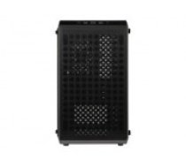 Cooler master                    Q300L V2 Mini Tower PC Case (Q300LV2-KGNN-S00)