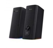 Trust                    Portable Speaker||GXT 612 CETIC|Black|Wireless|P.M.P.O. 18 Watts|1xAudio-In|Bluetooth|24970 (24970)