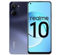 Realme                    10 8/128GB 4G RUSH BLACK RMX3630 (RMX3630)