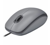 Pele Logitech M110 Pelēks