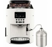 Superautomātiskais kafijas automāts Krups EA 8161 Balts 1450 W 15 bar 1,8 L