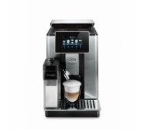 Superautomātiskais kafijas automāts DeLonghi ECAM 610.75.MB Primadonna Soul Melns 1450 W 2,2 L