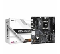 Mātesplate ASRock A620M-HDV/M.2 AMD AM5 AMD A620