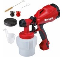 Einhell Farbsprühpistole TC-SY 500 P (4260010)