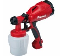 Einhell Farbsprühpistole TC-SY 400 P (4260005)