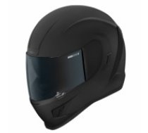 Icon AIRFORM Rub. Black (M) Ķivere (010115451)